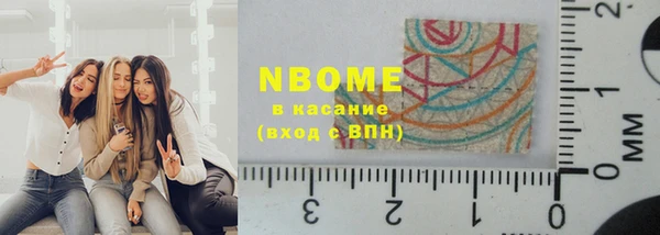 крисы Алексин