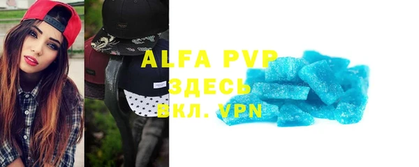 крисы Алексин