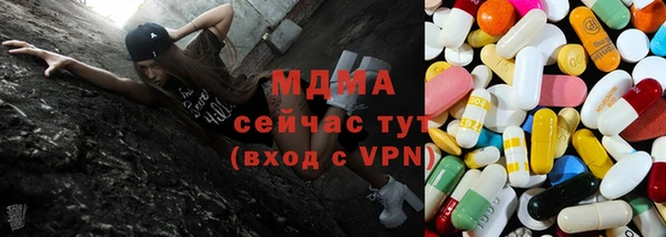 круглые Алексеевка